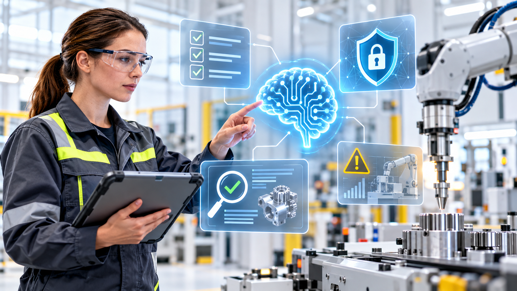 Responsible Artificial Intelligence